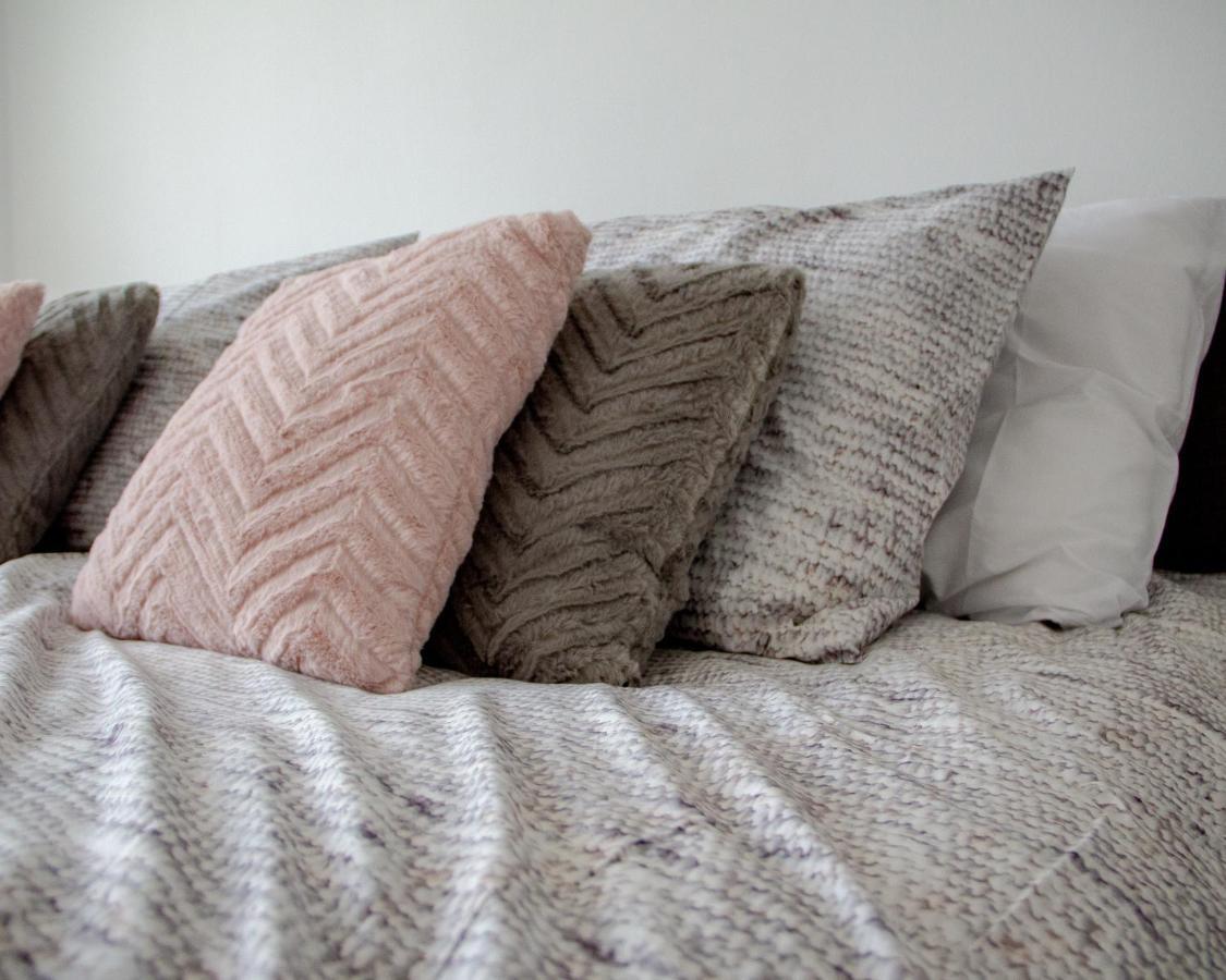 Bed And Breakfast Het Bureau Texelデ・コーフ エクステリア 写真